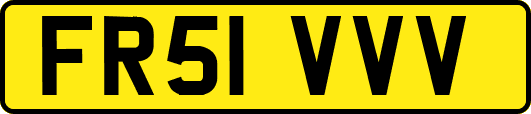 FR51VVV