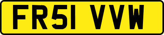 FR51VVW