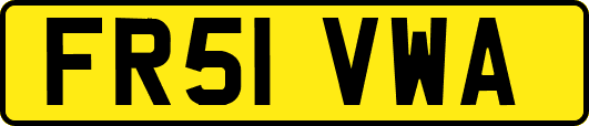 FR51VWA