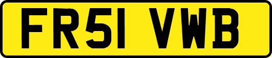 FR51VWB