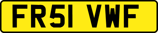 FR51VWF