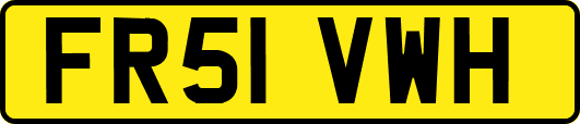 FR51VWH