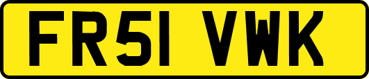 FR51VWK