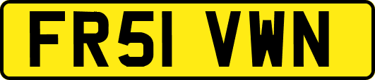 FR51VWN