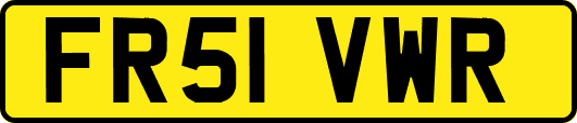 FR51VWR