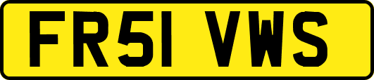 FR51VWS