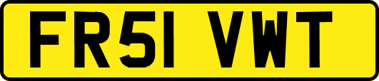 FR51VWT