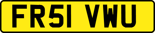 FR51VWU
