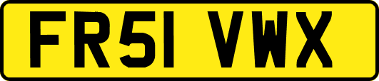 FR51VWX