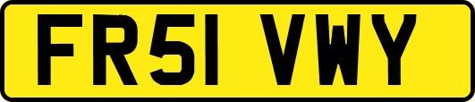 FR51VWY
