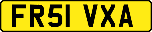 FR51VXA