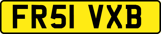 FR51VXB