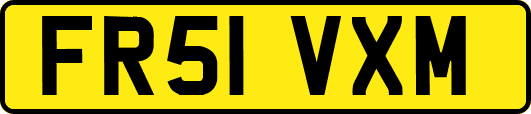 FR51VXM