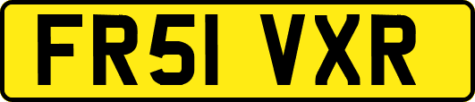 FR51VXR