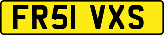 FR51VXS