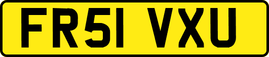 FR51VXU