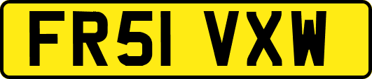 FR51VXW