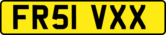 FR51VXX