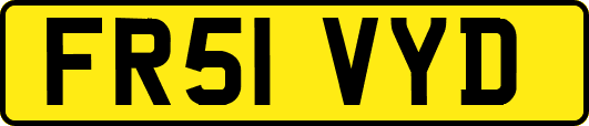 FR51VYD