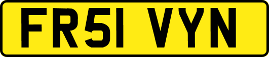 FR51VYN
