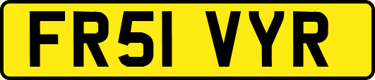 FR51VYR