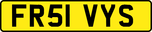FR51VYS