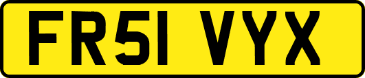FR51VYX