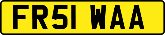 FR51WAA