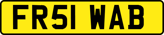FR51WAB