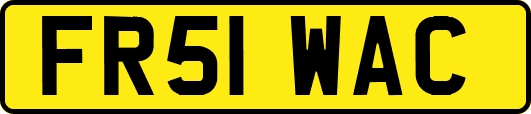 FR51WAC