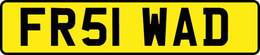 FR51WAD