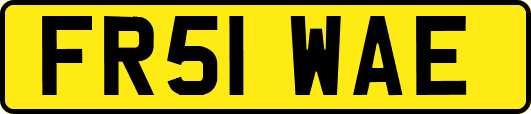 FR51WAE