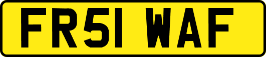 FR51WAF