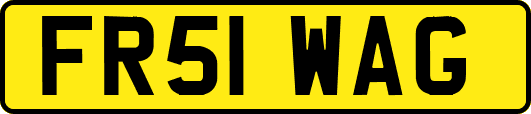 FR51WAG