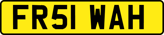 FR51WAH