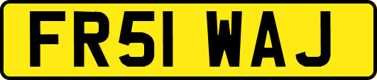 FR51WAJ