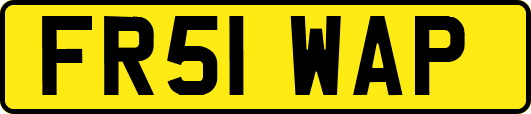 FR51WAP