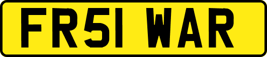 FR51WAR