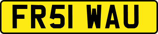 FR51WAU