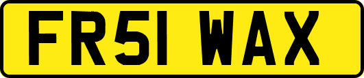 FR51WAX