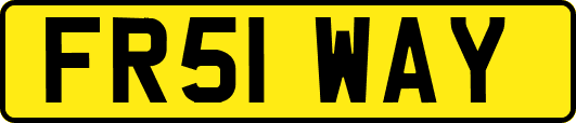 FR51WAY