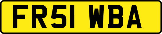 FR51WBA