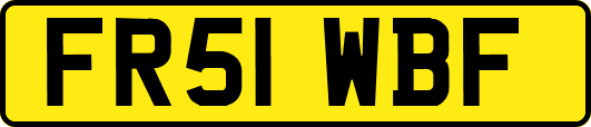 FR51WBF