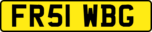 FR51WBG
