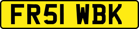 FR51WBK
