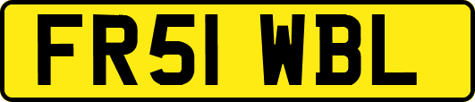 FR51WBL