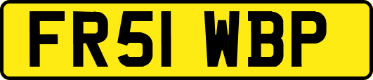 FR51WBP