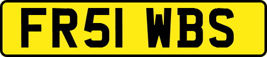 FR51WBS