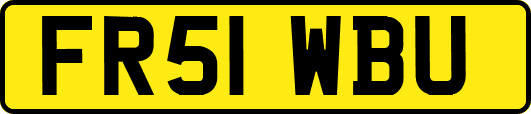 FR51WBU