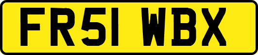 FR51WBX